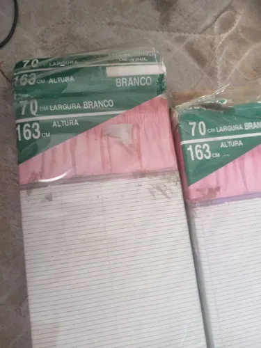 Persiana nova 100 as duas