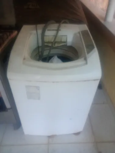 Máquina de lavar pra conserto