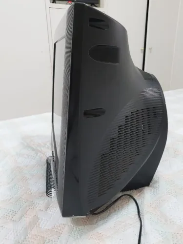 TV Sansung Tela Plana 21 Polegadas