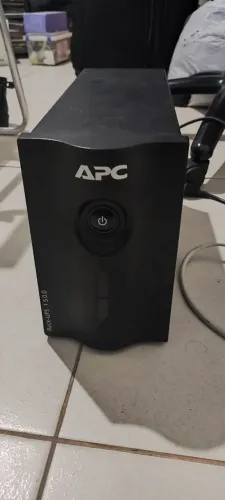 Nobreak APC 1500