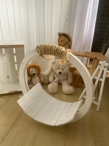 Itens infantis ou (props) para newborn e ensaio infantil 