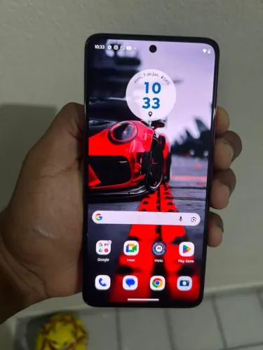 Moto G 84 5G