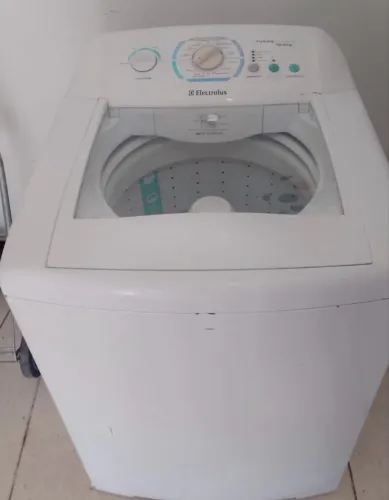 Máquina de lavar semi nova 450 reais
