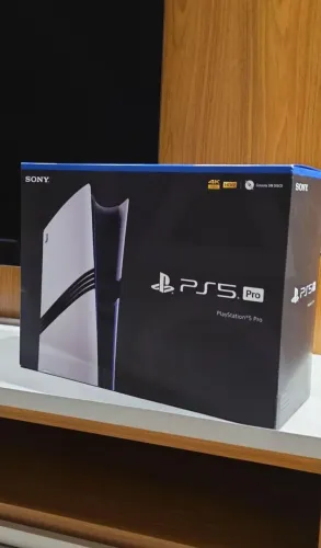 Playstation 5 Pro