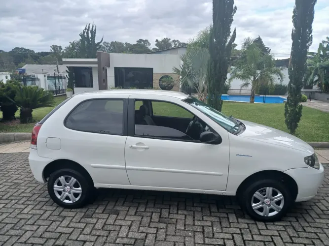Fiat Palio 1.0 Economy Fire Flex 8V 2P 2010