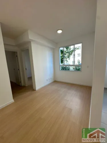 APARTAMENTO À VENDA | RESIDENCIAL PARQUE DA AMIZADE | SUMARÉ