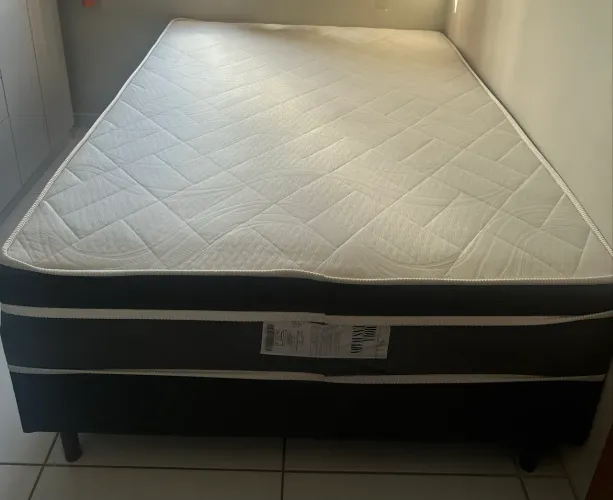 Cama casal