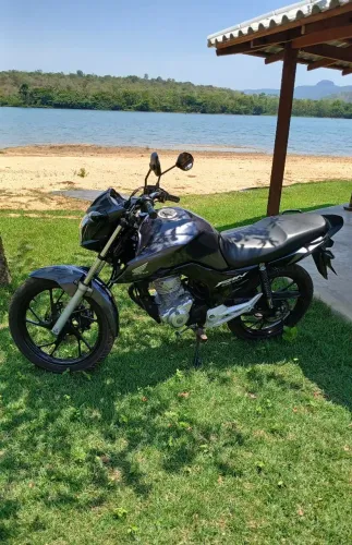 Vendo Fan 160 2024/2024