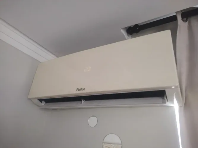 Ar condicionado Philco 12.000btus