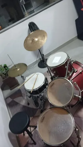 Bateria
