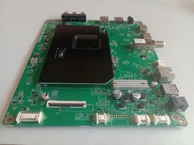 placa de sinal da tv aoc 50u6305/78g