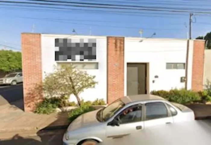Casa no Centro - Assis/SP