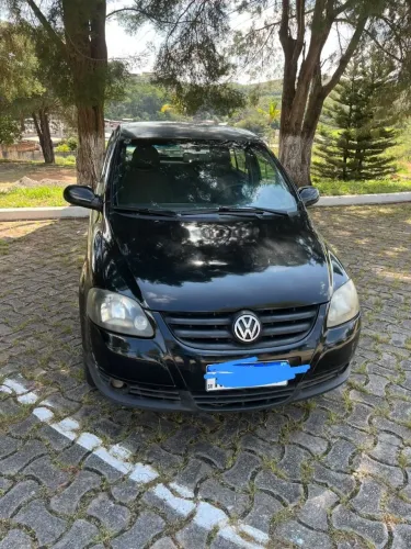 Volkswagen Fox City 1.0 MI/ 1.0mi Total Flex 8V 5P 2008