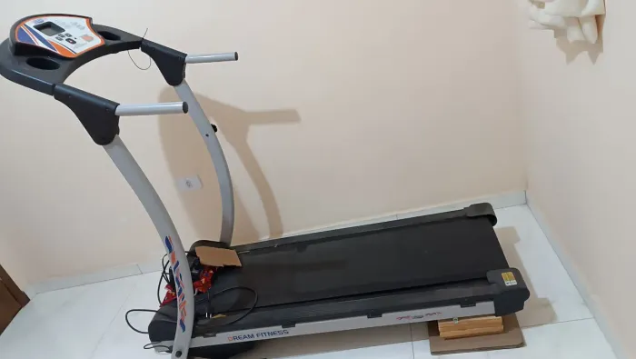 Funcionando perfeitamente 