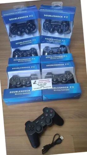 Manete para Playstation 3