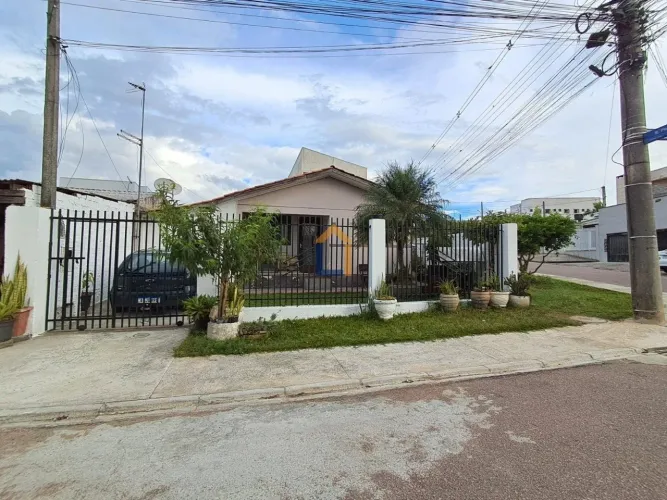 TERRENO NO UMBARÁ