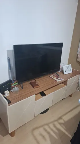 Rack para sala