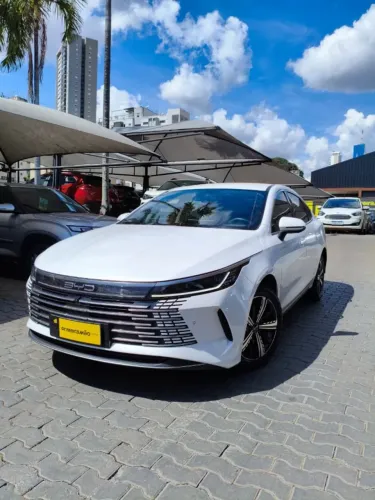 BYD King GS 1.5 16V Aut. (hibrido) 2025