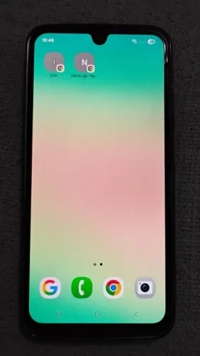 Celular galaxy A26
