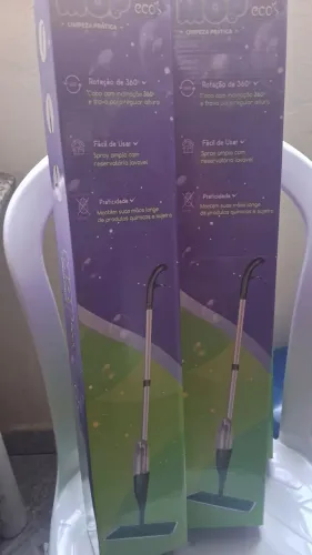 mops de cabo grande 50 cada um