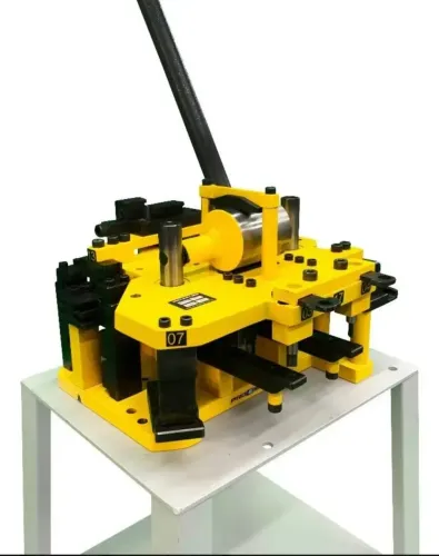 Estampo Manual Linha Suprema SPR-051