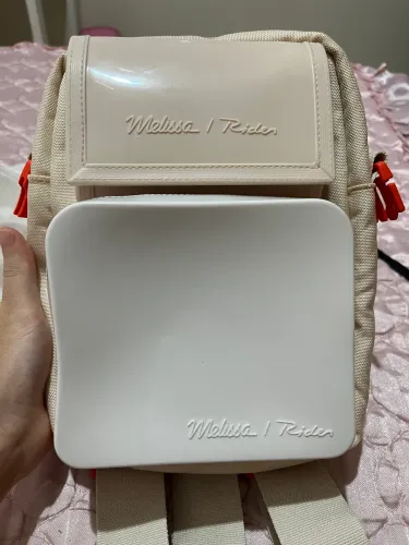 Mochila Melissa Rider Nova