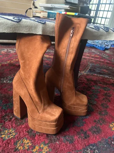 Bota - TAM 35