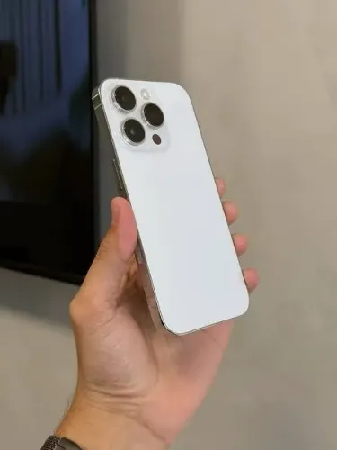 iPhone 14 Pro