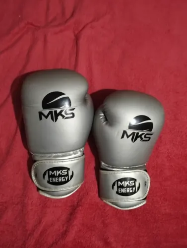 Luva mks 16oz 150 ou 130