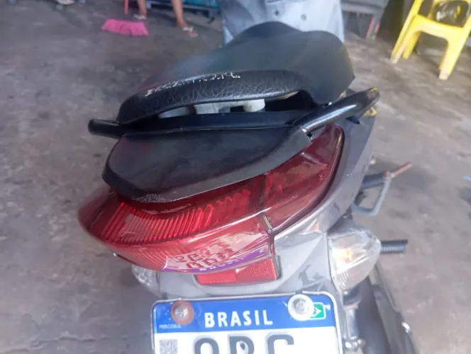 Funciona tudo