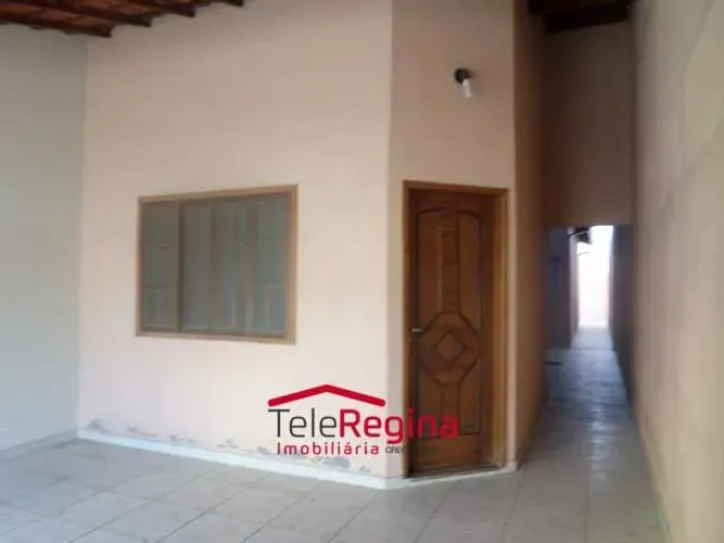 CASA PARA ALUGAR COM 2 QUARTOS EM CAÇAPAVA