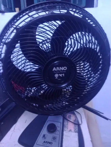 Ventilador