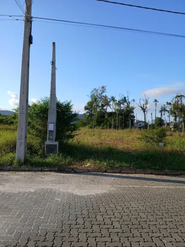 Contrato com Loteadora escritura 