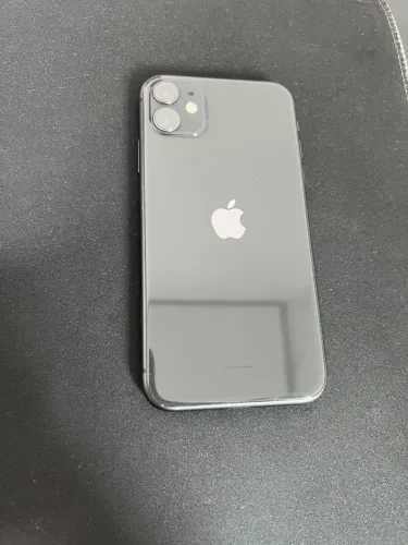 ?iPhone 11 64GB ? Muito bem conservado