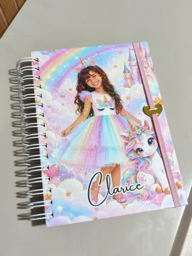 Agenda Personalizada