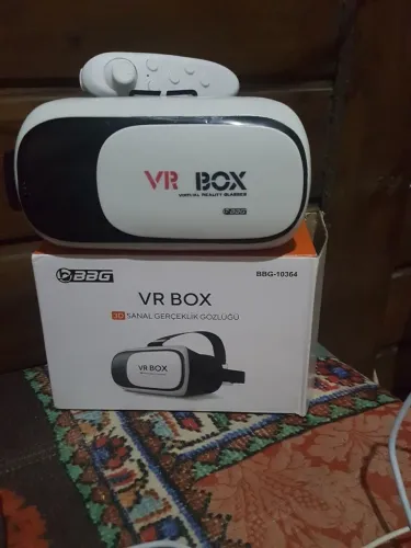 Vr box