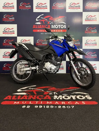 Crosser 150 2021/2022