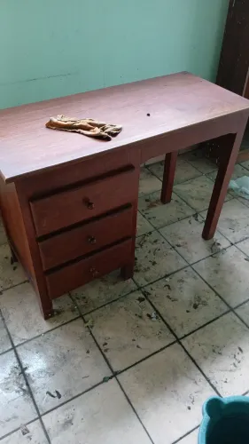 Mesa Escrivaninha