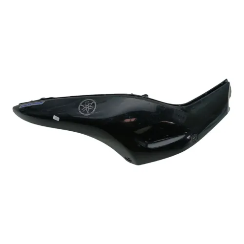 Capa do Tanque Direito Yamaha XTZ 250 Lander 2023 a 2025