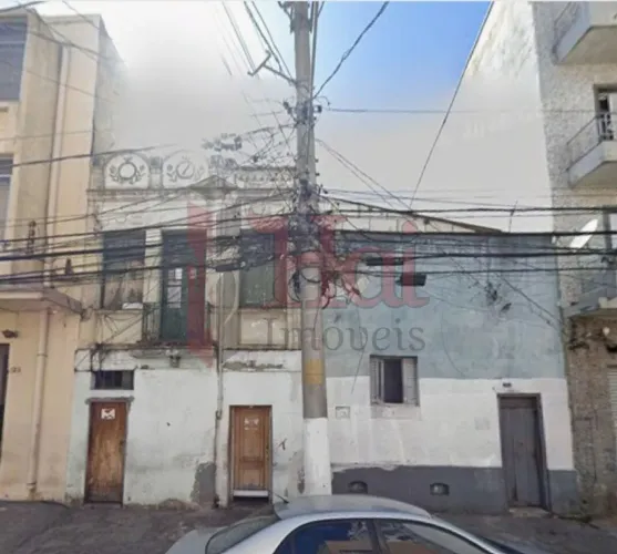 TERRENO A VENDA EM BOM RETIRO