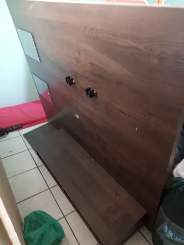 Vendo Rack pra Tv 