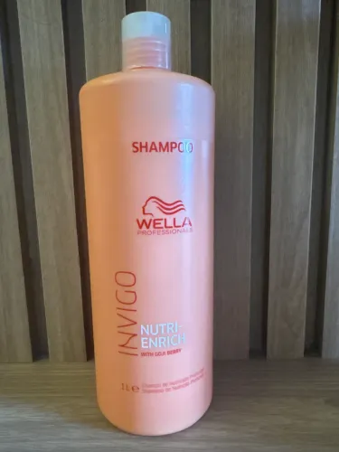 Shampoo invigo Wella
