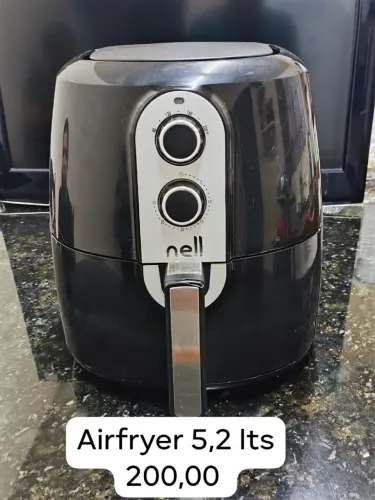 Airfryer 5,2 litros