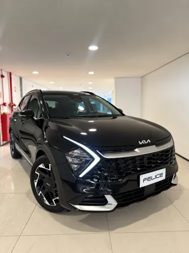 Kia Motors Sportage EXP P. 1.6 T-gdi Mhev 2024