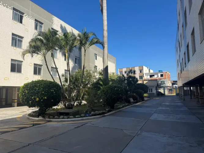 Apartamento na Passagem Cabo Frio