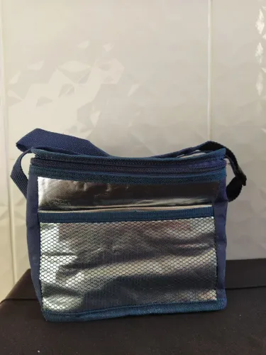 Bolsa térmica 