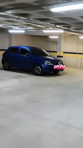 Volkswagen Gol Geração VI 1.0 8V MI Total Flex Mec. 4P 2013