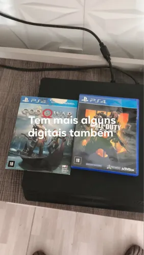 PlayStation 4 slim