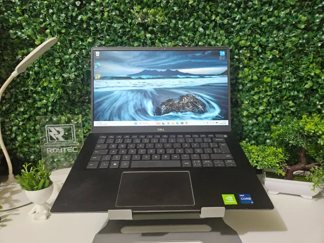 Notebook Dell Vostro, Core i7- 11? Ger/ 16GB RAM/ SSD 512GB/ GPU 2GB/ Full HD/ Bateria boa