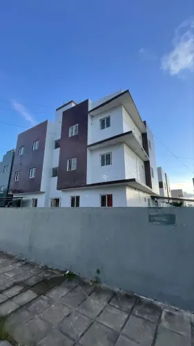 Oportunidade apartamento Valentina mudei magro